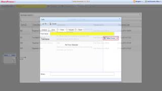 How To Create Workflow Process?