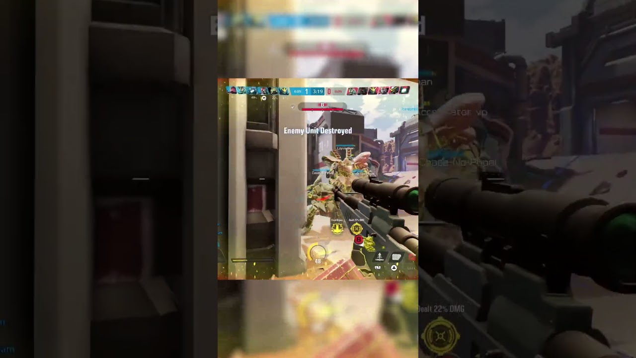 Hyperion Gets SHUT DOWN | Gundam Evolution