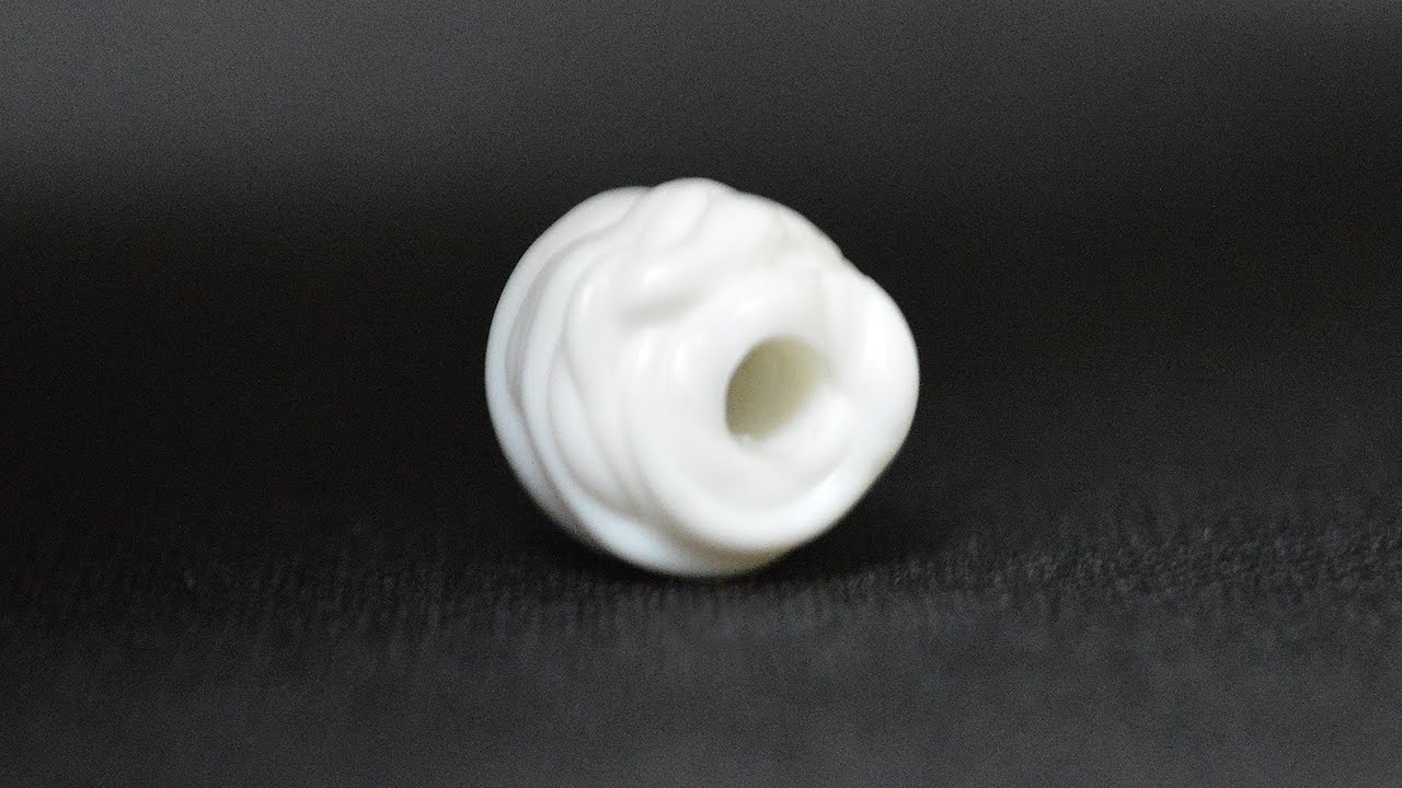 DIY HANDMADE PLASTIC BEADS (PART ONE) YouTube