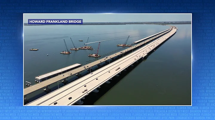 Florida Department of Transportation Bridge Updates | Florida This Week