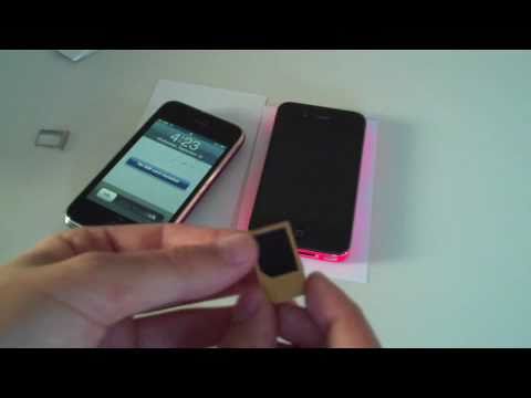 i watch 4 sim card