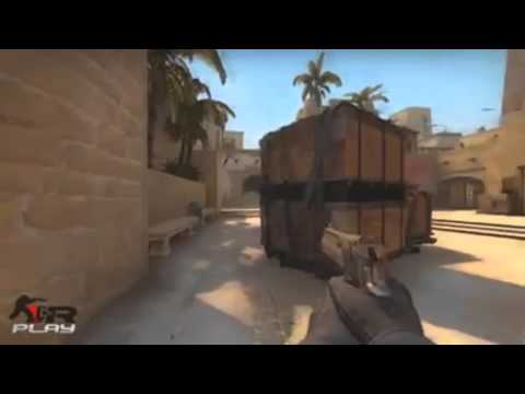 Vídeo Aleatório #4 Olha a Arma cuzaum