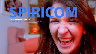 Watch Spiricom Trailer