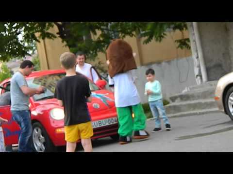 საბას დაბადების დღე