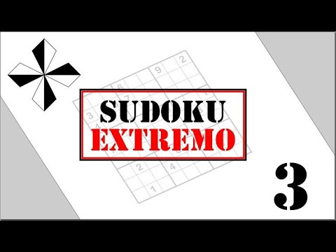 Sudoku - Sudoku Médio #10 