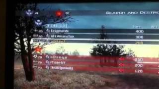 we are 2 good bro Map 1  WE WIN 4-3