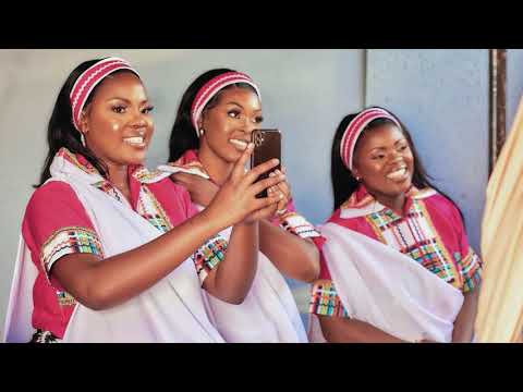 LOBOLO CELEBRATION Tiyani Rabothata Langutelani Shivuri 2025