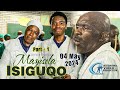 Isiguqo sika senior pastor vusi mayisela full  white church 04 may 2024soweto 