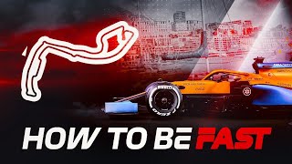 How to master the Monaco GP Circuit screenshot 5