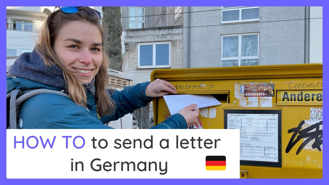 How Many Forever Stamps To Send A Letter To Germany