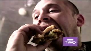 bbc working lunch vhs Wednesday 16th October 2002