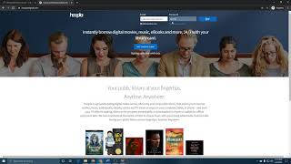 How to Use Hoopla