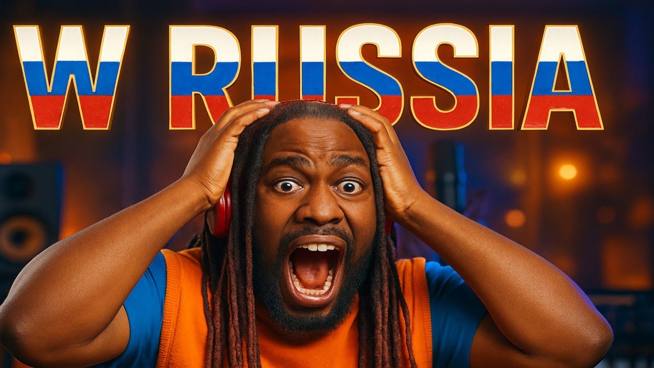 АМЕРИКАНЦЫ СЛУШАЮТ РУССКУЮ МУЗЫКУ kizaru, ICEGERGERT, Big Baby Tape, FRIENDLY THUG, OG BUDA