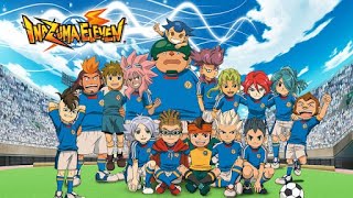 Inazuma Eleven - OST - Football Frontier International