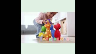 BOWLING DE ANIMALES PARA NIÑOS