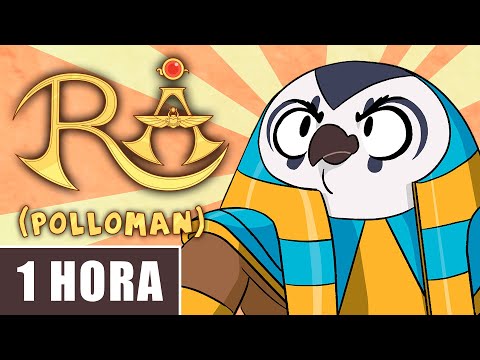 Ra (1 Hora)
