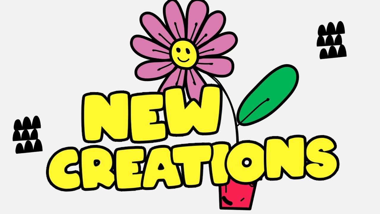 Driving Word with Mr.Shawn, God wants to make you into a New Creation in 2026.