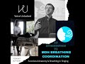 Voice unlocked an introduction to mdh breathing coordination