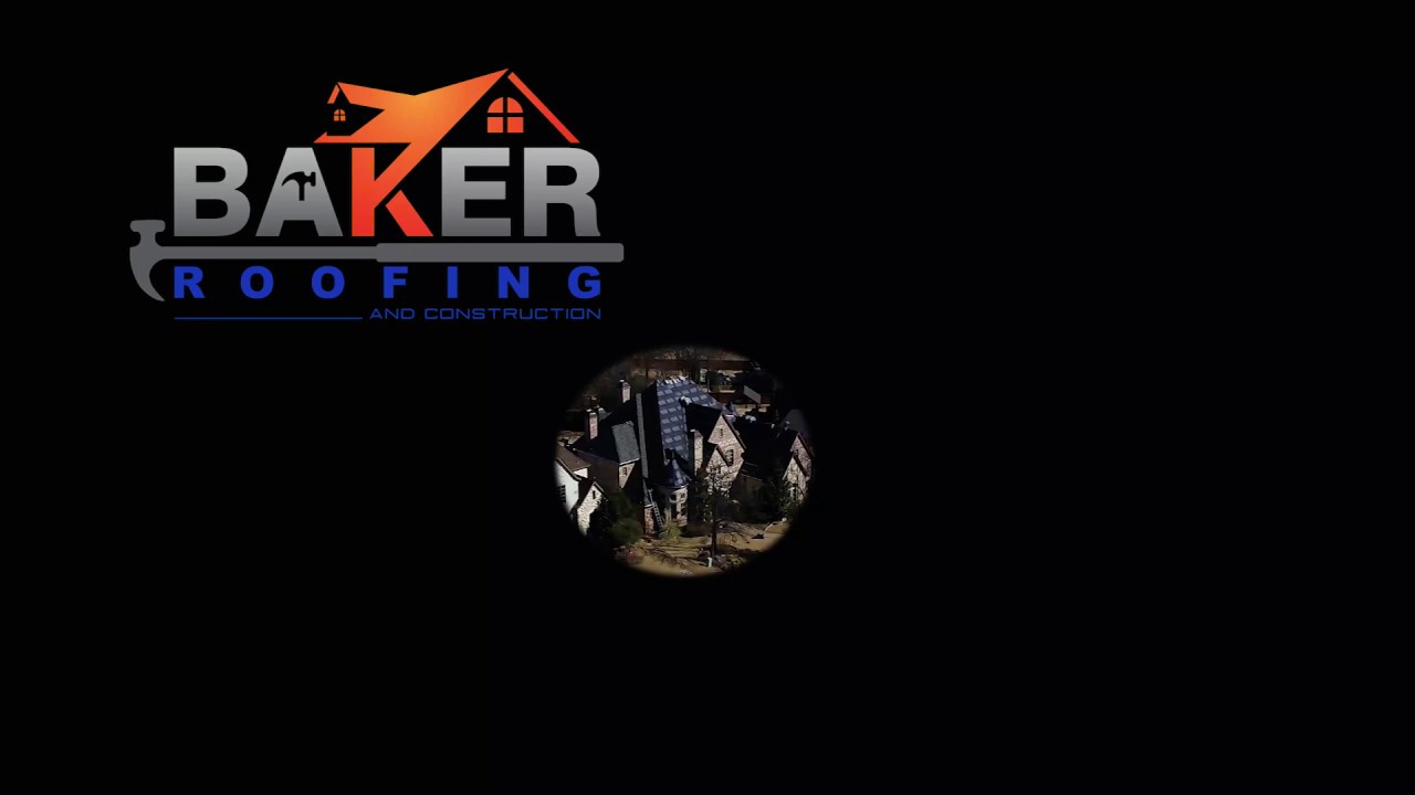 Roofing in North Texas