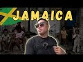 Chạy Loạn Băng Đảng Xả S&uacute;ng ở Jamaica