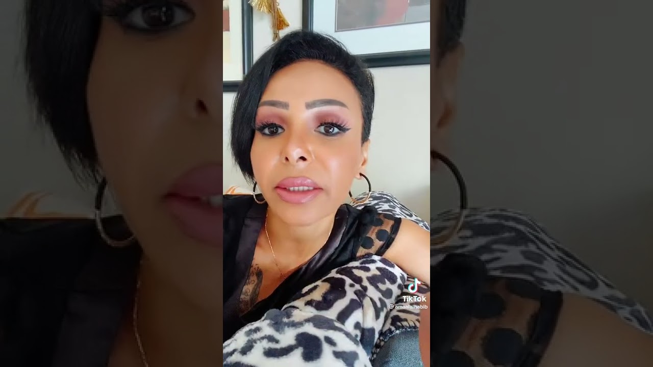 شنو الفرق بين ابو قلقول النرجسي والمتعاطف 👌👌#آمال_الحبيب