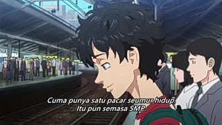 Tokyo Revengers - Episode 2 (Takarir Indonesia)