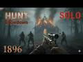 LIVE: Marksman - Hunt: Showdown