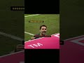 انفعال جمهور منتخب مصر مع احمد حسن