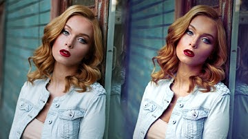 Simple Ways to Do Color Grading Like a Pro in Affinity Photo