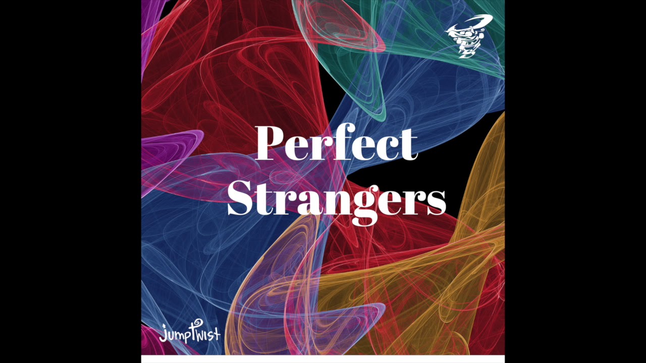 Perfect Strangers Gymnastics Floor Music YouTube