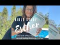 LTCL #84 Bible Study book of Esther (PART 5)