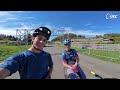 #EuroMTB24 | course preview