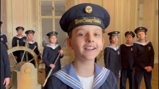 Vienna Boys Choir - Wellerman