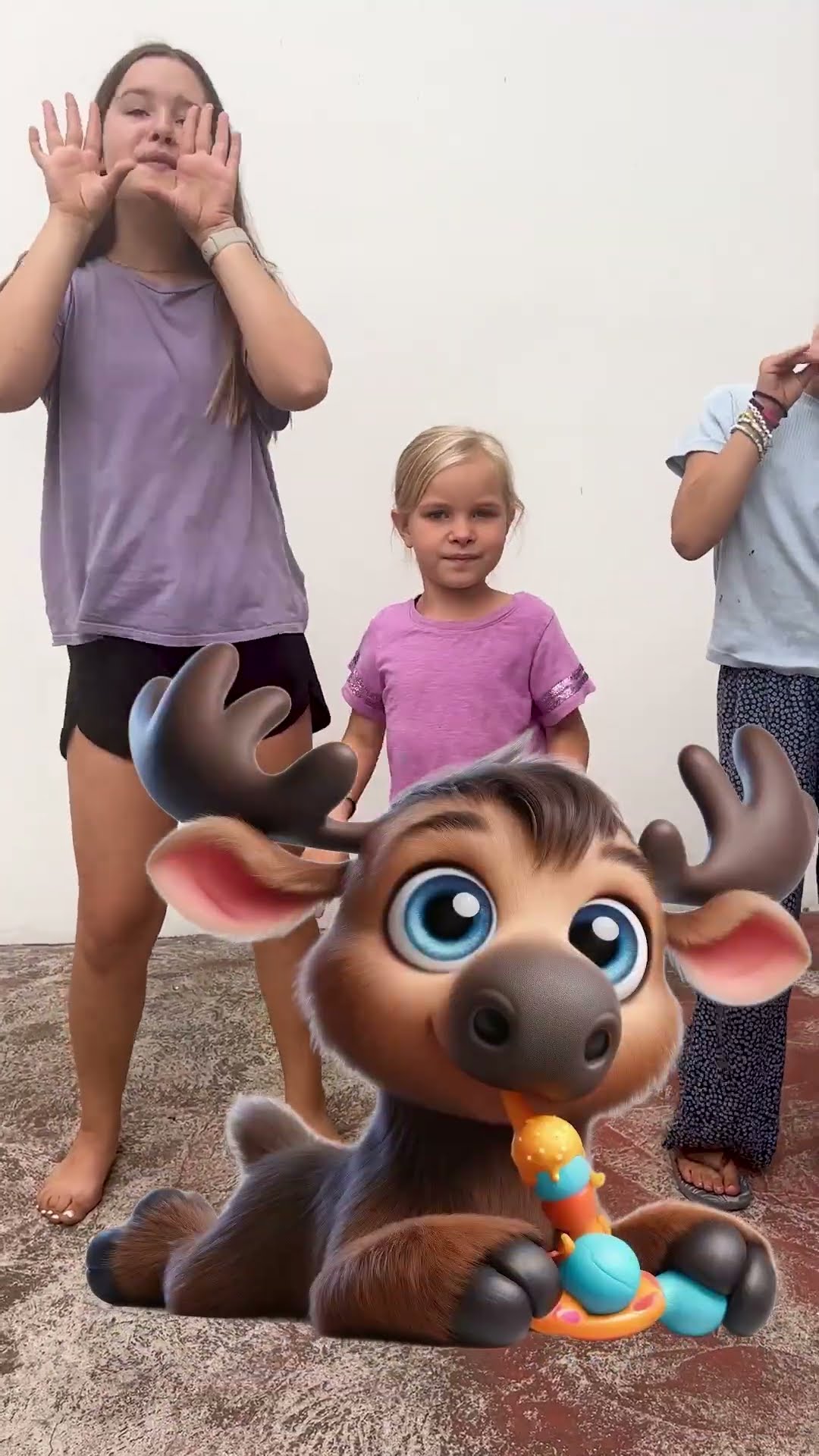? #kidssong