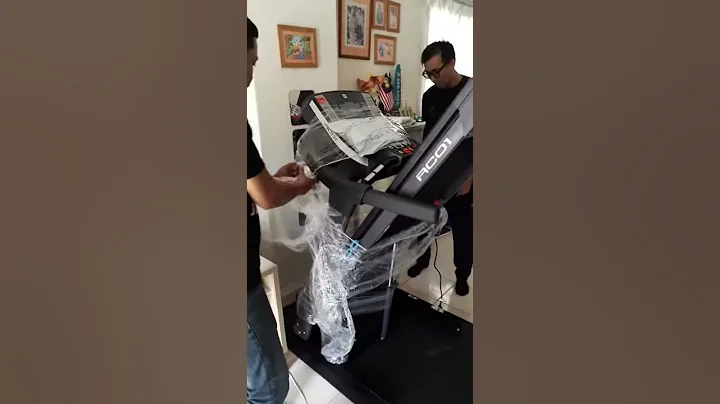 BH RC01 Dual Treadmill