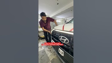 Creta 2025: Base model E into Top SX(o) Insurance +Bill के साथ ✅ Creta Modification #creta #hyundai