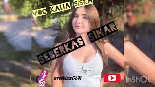 Seberkas sinar - Kalia Siska (reggae) (cover) Nike ardila