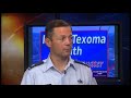 Inside Texoma: SAFB Air Show 2011 Promo