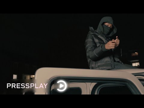 Shuuds - Doomed (Music Video) | Pressplay