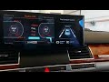 Audi A8 D3 4E 2002-2010 Carplay Android auto touchscreen upgrade retrofit