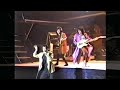 トラブル・メーカー / HOUND DOG (1988 東京ドーム&ldquo;BIG EGG&rdquo;) LIVE