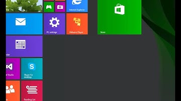 How to pin any file or folder to the Start Screen in Windows 8.1