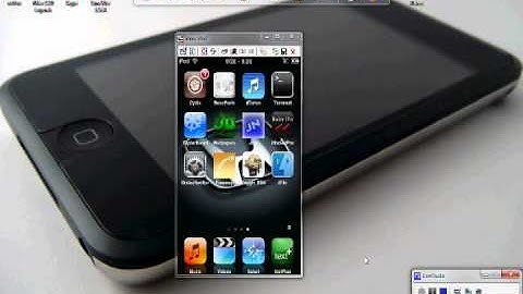 How To Change The Color of Your Text on Your Slide To Unlock Scree