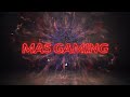 My channel intro  mas gaming  mas gaming  playing garena free fire 