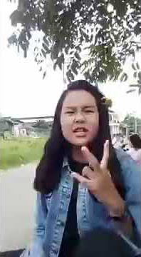 Viral!! Balasan Video Huntu di Behelan