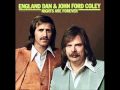 England Dan & John Ford Coley...Love is the Answer - YouTube