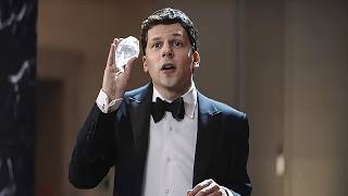 Now You See Me 3 2025 Full Recap