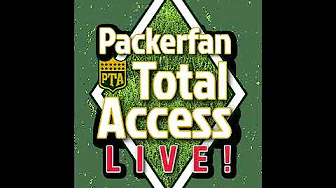 Packers Total Access | Depth Chart Deep Dive & 12 Players Fighting For A Roster Spot thumbnail