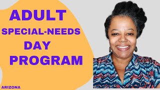 Courtney's Place - Adult Special Needs Program - Arizona