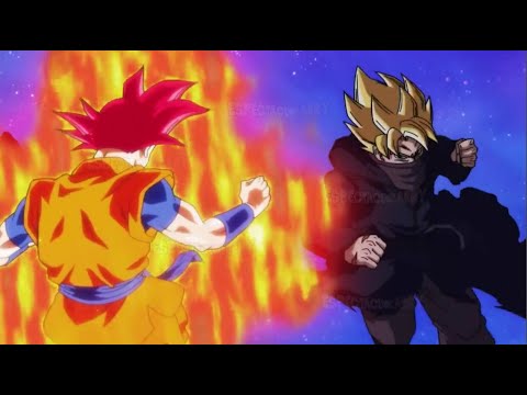 Dragon Ball Heroes Capítulo 40 (Adelanto Completo) Goku vs Goku l La Nueva Saga Comienza